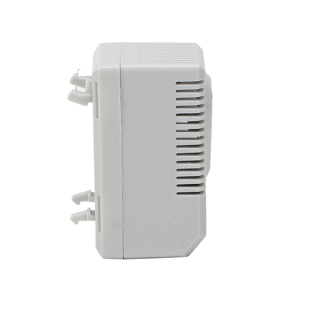 1Pc 0-60℃ Adjustable Compact Electric Mechanical Thermostat Temperature Controller Switch New