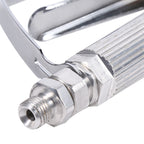 New Stainless Steel High Pressure Airless Paint Spray Gun Car Body Coating Sprayer Machine