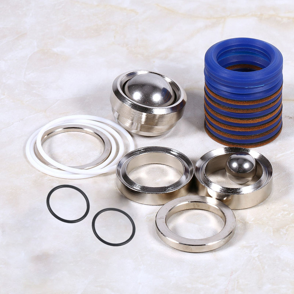Airless Spray Pump Accessories Repair Kit for 390 795 1095 3900 5900 7900 (249123)