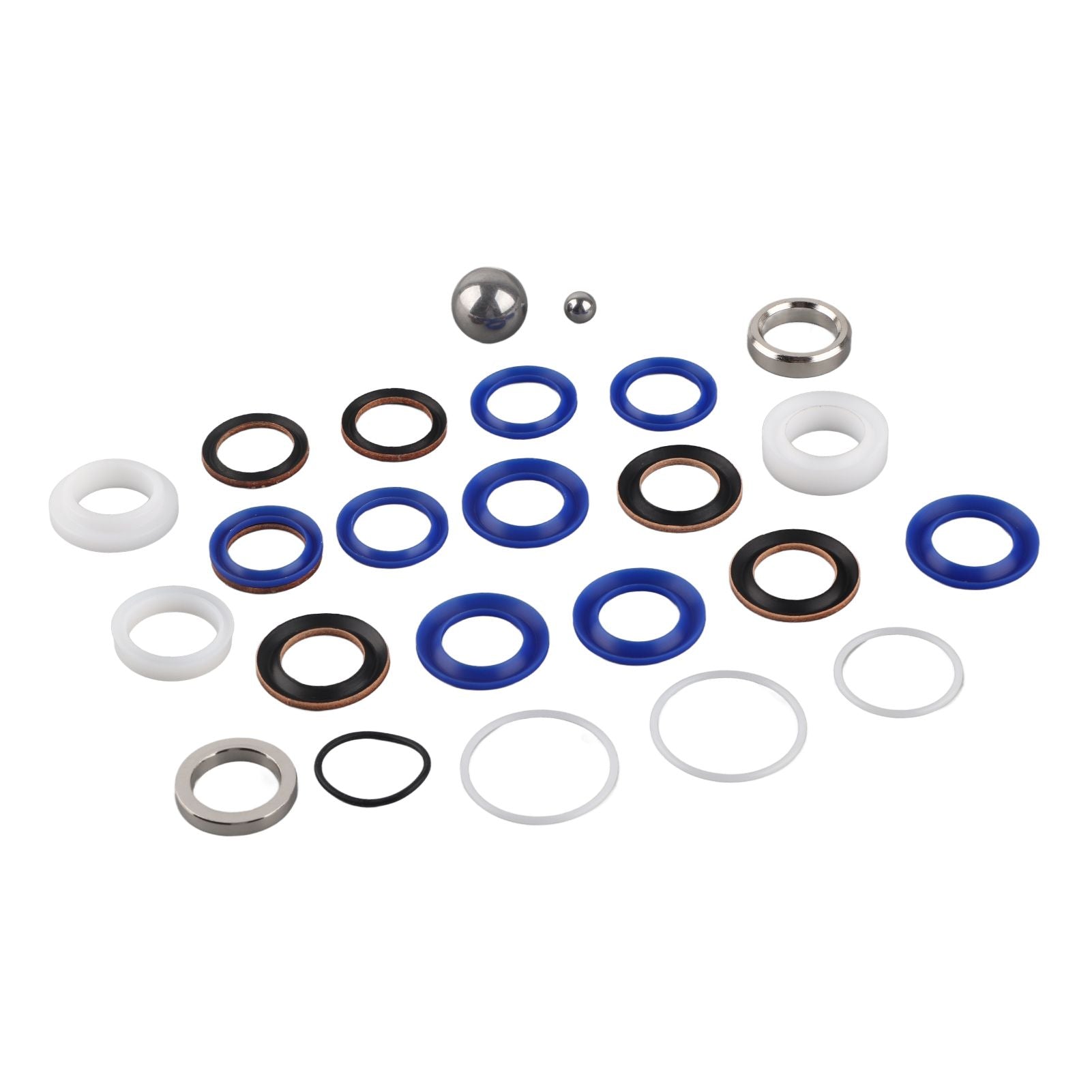 Airless Spray Pump Accessories Repair Kit for 390 795 1095 3900 5900 7900 (248213)