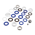 Airless Spray Pump Accessories Repair Kit for 390 795 1095 3900 5900 7900 (248213)