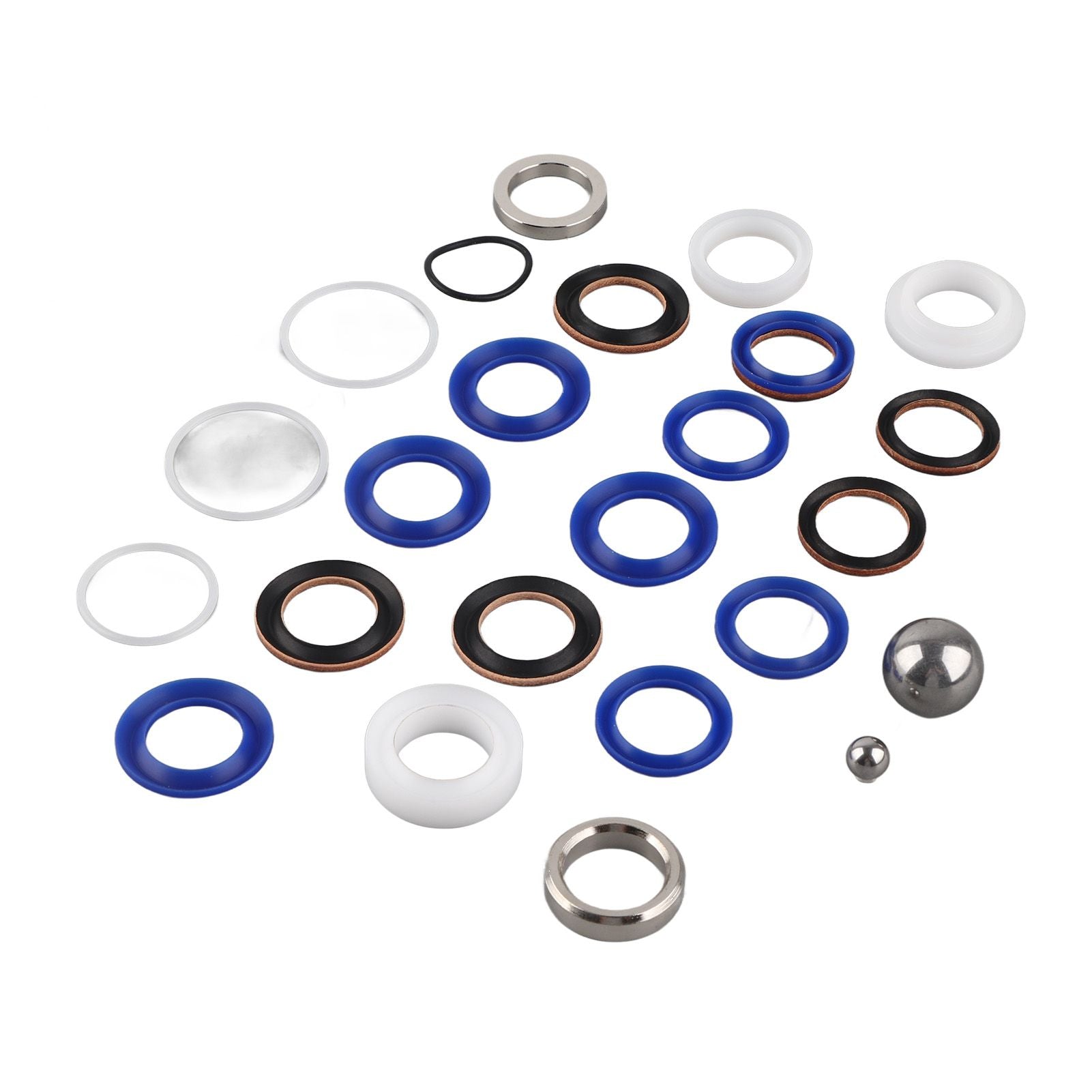 Airless Spray Pump Accessories Repair Kit for 390 795 1095 3900 5900 7900 (248213)