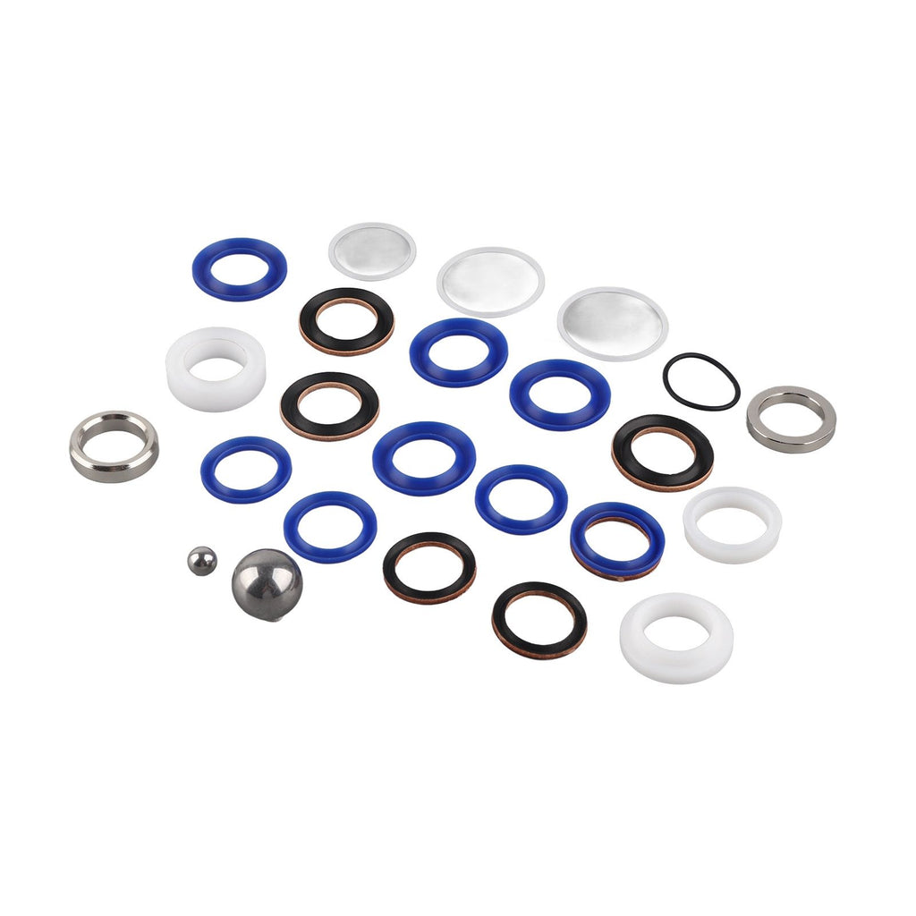 Airless Spray Pump Accessories Repair Kit for 390 795 1095 3900 5900 7900 (248212)