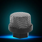 1pc Inlet Suction Strainer Mesh Filter Metal Suction Pipe for 390 395 495 Sprayer