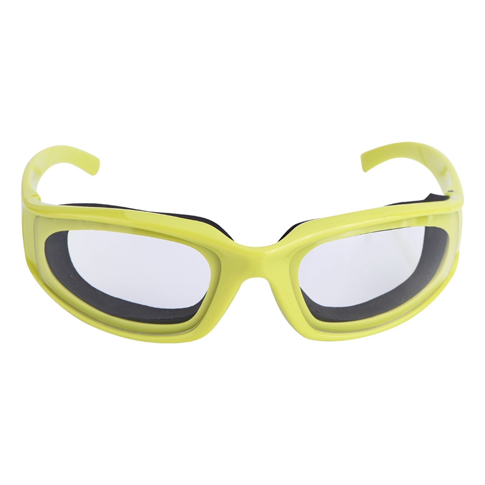Anti spicy Onion Cutting Goggles Anti splash Protective Glasses Eye Protector Kitchen Gadget