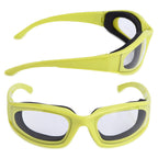 Anti spicy Onion Cutting Goggles Anti splash Protective Glasses Eye Protector Kitchen Gadget