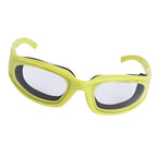 Anti spicy Onion Cutting Goggles Anti splash Protective Glasses Eye Protector Kitchen Gadget
