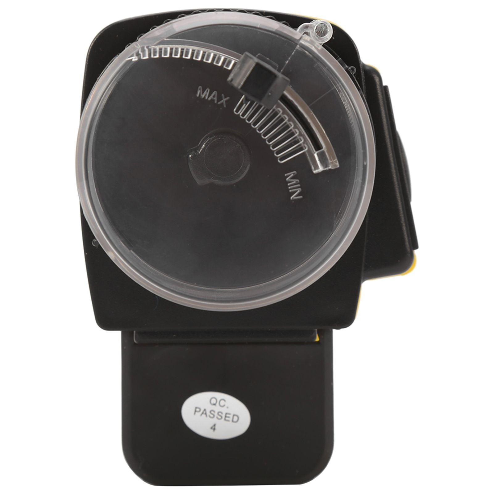 1Pc Digital Automatic Electrical Plastic Fish Feeder Timer Home Aquarium Tank Food Feeding Hot