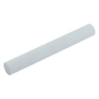 1Pc Geometric Shape Sharpening Stone Whetstone Sharpener Grinding Tool 800# Grit (Cylindrical)