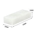 10000# Grit Natural Double Side Whetstone Sharpener Knife Sharpening Stone Knives Grindstone