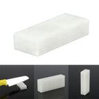 10000# Grit Natural Double Side Whetstone Sharpener Knife Sharpening Stone Knives Grindstone