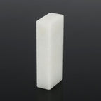 10000# Grit Natural Double Side Whetstone Sharpener Knife Sharpening Stone Knives Grindstone