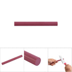 3000 Grits Ruby Abrasives Polishing Oil Stone Sharpener Sharpening Stone Whetstone Tool10mm