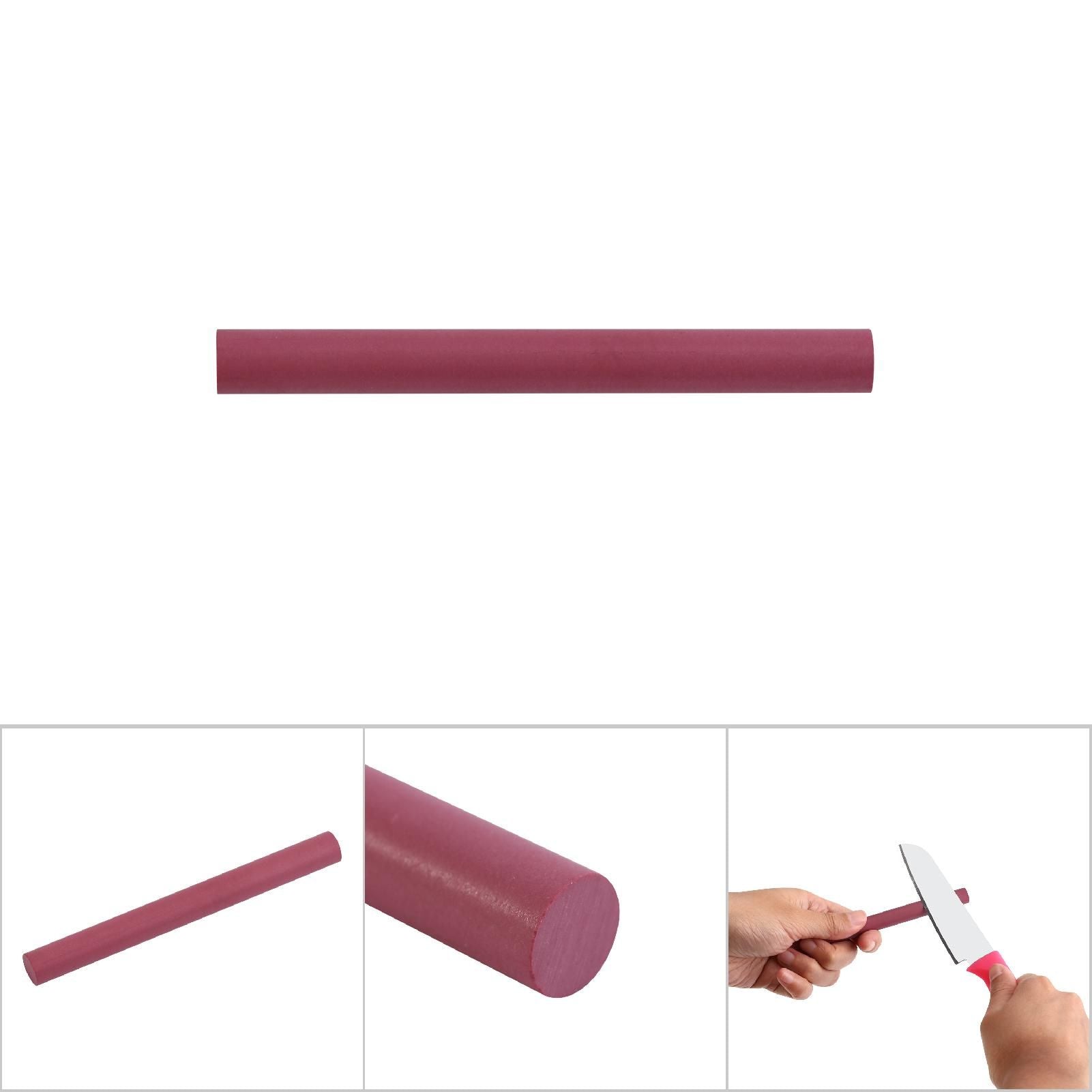 3000 Grits Ruby Abrasives Polishing Oil Stone Sharpener Sharpening Stone Whetstone Tool10mm