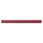 3000 Grits Ruby Abrasives Polishing Oil Stone Sharpener Sharpening Stone Whetstone Tool 8mm