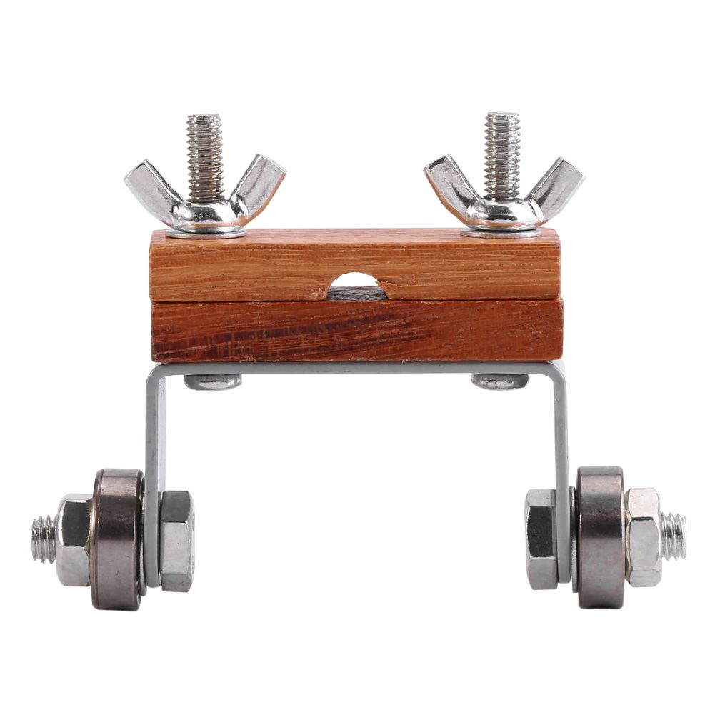 Honing Guide Chisel Edge Sharpening Graver Tools for Woodworking Carving Knives Sharpener