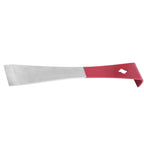 Stainless Steel Painted Red Beehive Scraper Beekeeping Tool Beekeepers Pry Trim Equipment