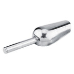 5 x Sweet Scoops Wedding Candy Buffet Home Kitchen Stainless Steel Set New (5 x Sweet Scoops)