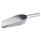 5 x Sweet Scoops Wedding Candy Buffet Home Kitchen Stainless Steel Set New (5 x Sweet Scoops)