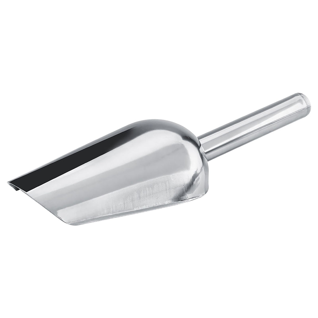 5 x Sweet Scoops Wedding Candy Buffet Home Kitchen Stainless Steel Set New (5 x Sweet Scoops)