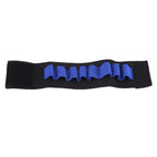 Professional Toy Gun Wristband Toy Soft Bullets Band Holder Storage Outdoor Game Equipment