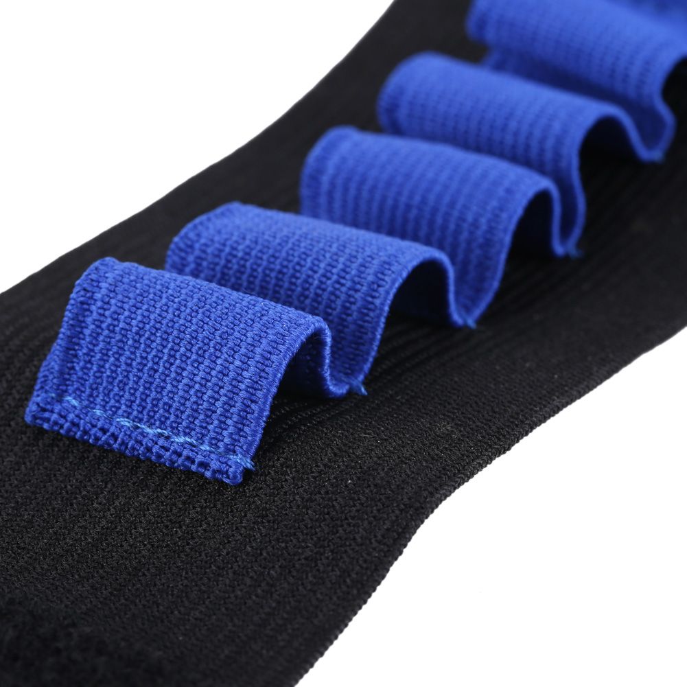 Professional Toy Gun Wristband Toy Soft Bullets Band Holder Storage Outdoor Game Equipment
