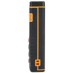 SNDWAY Handheld Digital Laser Distance Meter Self Calibration Length/Volume Measure Tool 40m