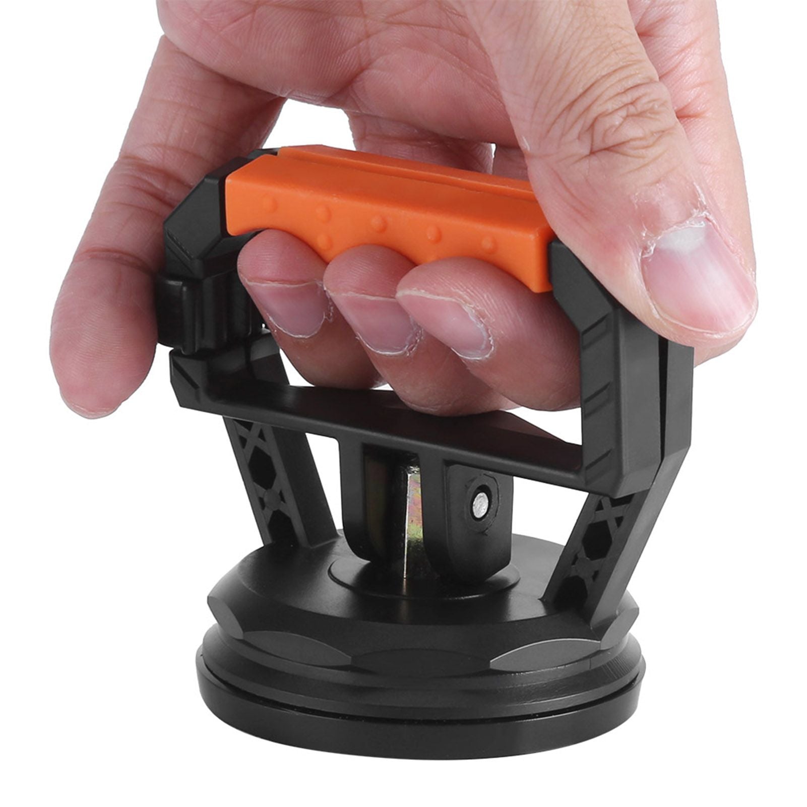 JAKEMY Cell Phone/Tablet Glass Screen Repair Disassemble Sucker Tool Suction Cup Holder