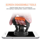 JAKEMY Cell Phone/Tablet Glass Screen Repair Disassemble Sucker Tool Suction Cup Holder