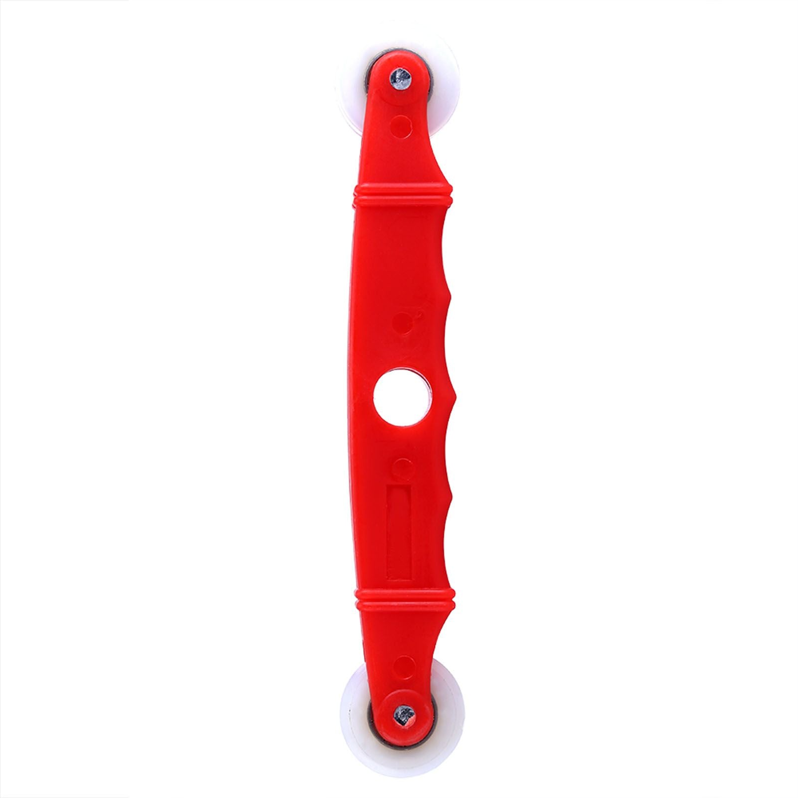 Screen Door Window Installation Hand Spline Roller Rolling Tool Nylon Handle
