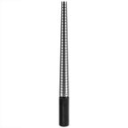 Steel Ring Mandrel Nylon Face Mallet Sizing Jewelry Making Forming Hammer Tools HK Crossing