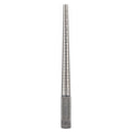 Steel Ring Mandrel & Nylon Face Mallet Sizing Jewelry Making Forming Hammer Tools US Crossing
