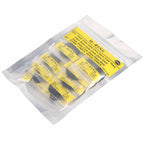 950pcs Set 12mm30mm Universal Rubber O Ring Watch Back Cover Seal Gaskets (0.5mm)
