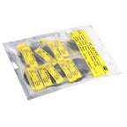 750pcs Set 12mm30mm Universal Rubber O Ring Watch Back Cover Seal Gaskets (0.7mm)