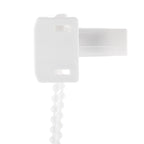 17mm Roller Blind Shade Clutch Bracket Side Pulley Chain Repair Fitting Kit Window Treatments