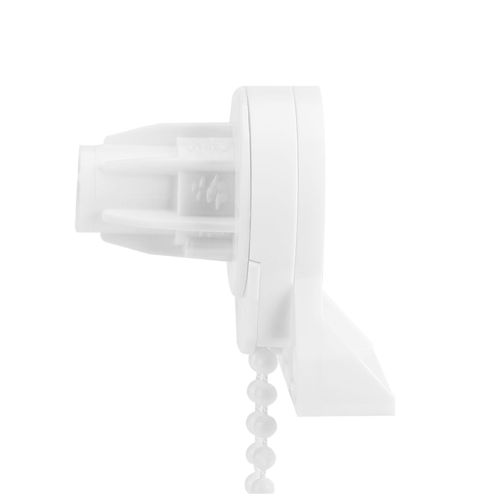 25mm Roller Blind Shade Clutch Bracket Side Pulley Chain Repair Fitting Kit Window Treatments