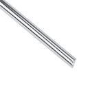 5Pcs Telescoping BBQ Marshmallow Hot Dog Skewers Forks Roasting Sticks Camping