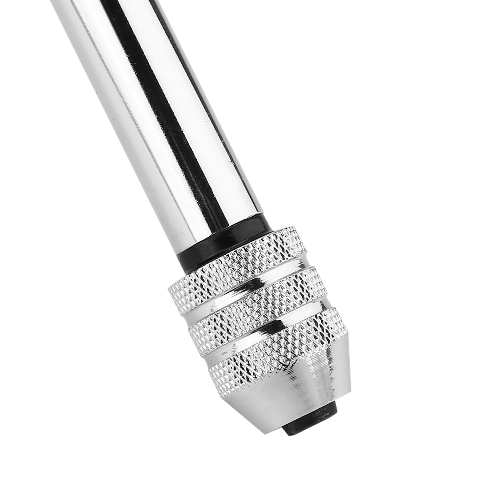 Adjustable T Bar Handle Ratchet Tap Wrench M3 M8 M5 M12 For Tap Die Set (M3 M8 Long)