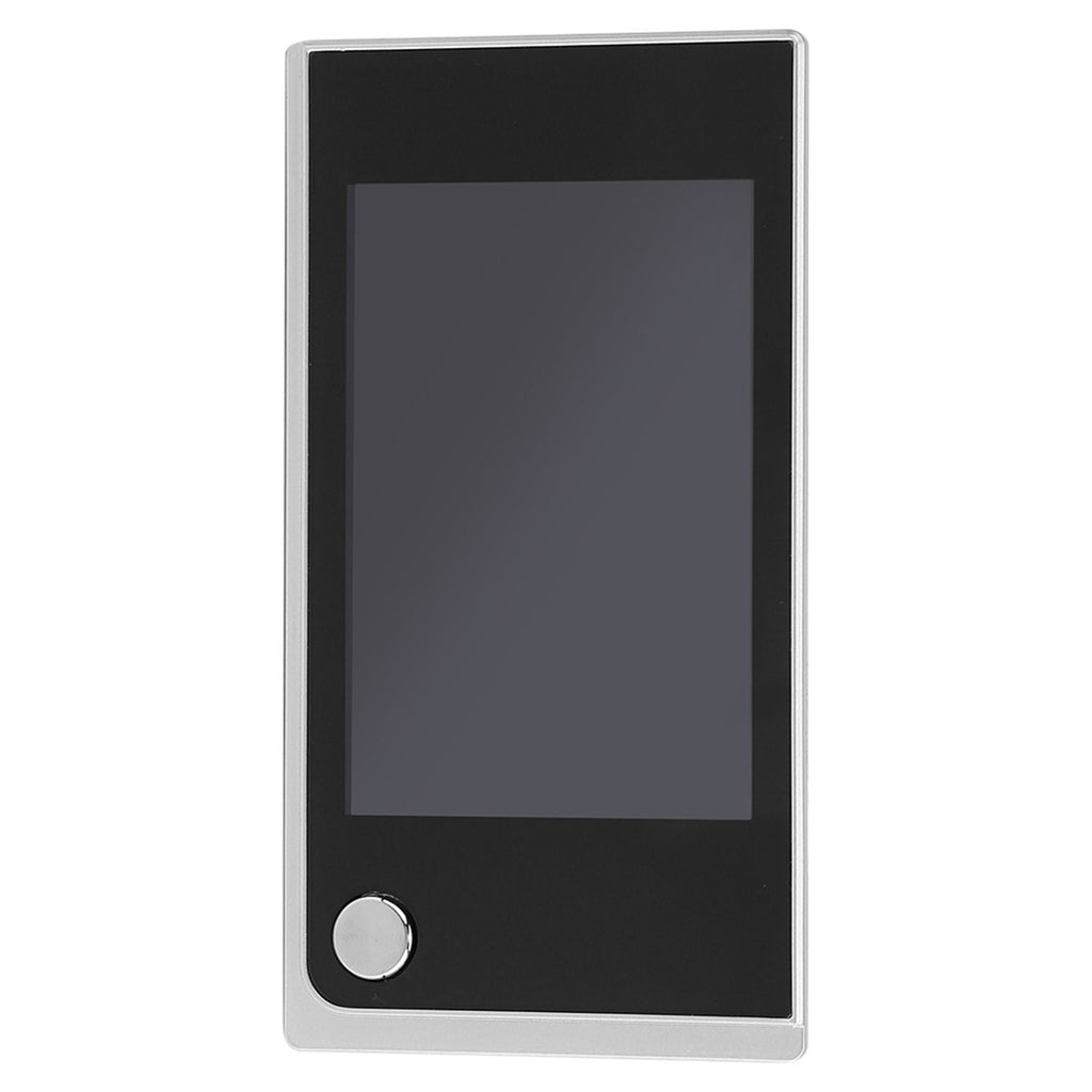 3.5" LCD Digital Video Door Peephole Viewer Camera Home Security System