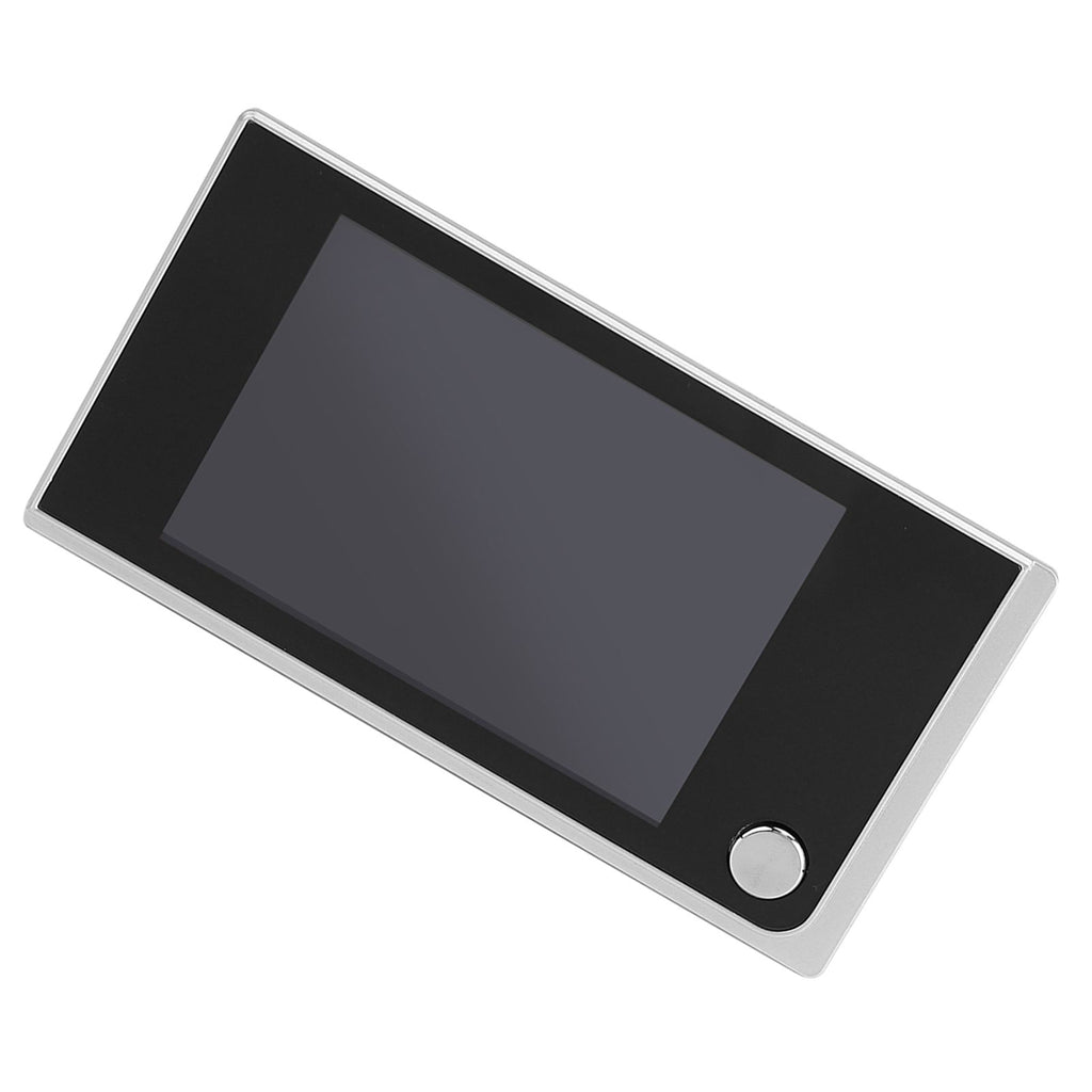 3.5" LCD Digital Video Door Peephole Viewer Camera Home Security System
