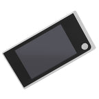 3.5" LCD Digital Video Door Peephole Viewer Camera Home Security System