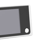 3.5" LCD Digital Video Door Peephole Viewer Camera Home Security System