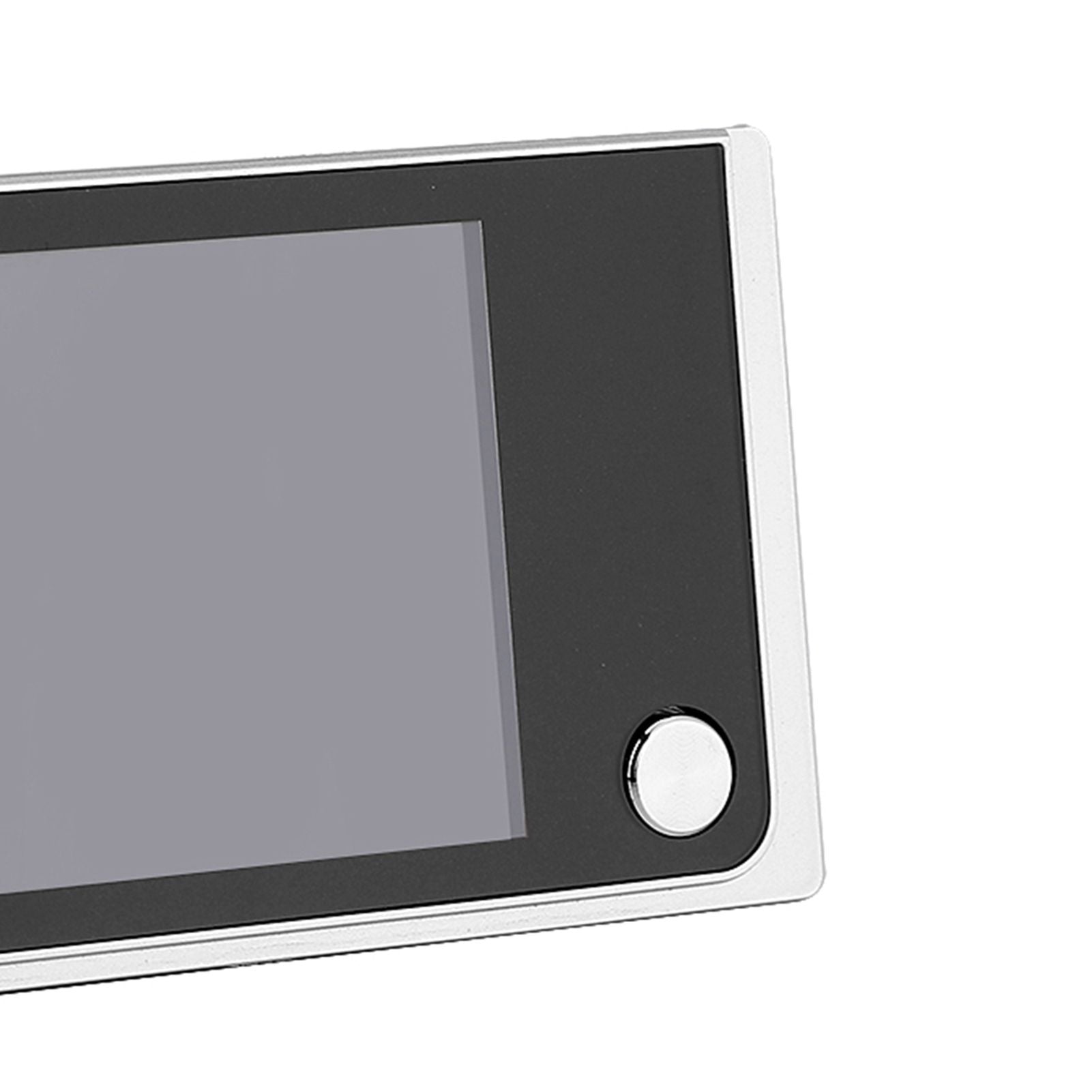 3.5" LCD Digital Video Door Peephole Viewer Camera Home Security System