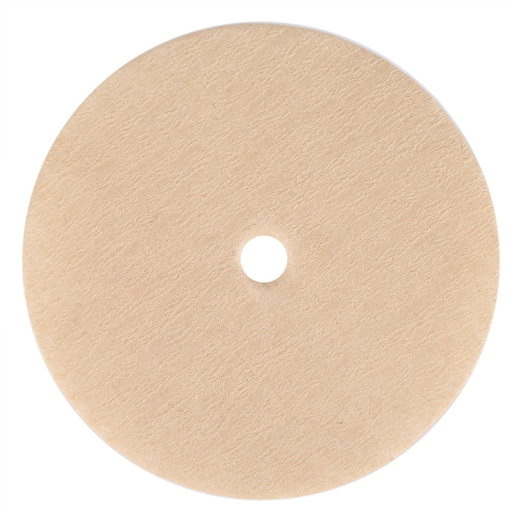 100PCS Vietnam Pot of Coffee Filter Paper Coffee Maker Filter