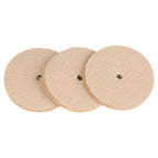 100PCS Vietnam Pot of Coffee Filter Paper Coffee Maker Filter