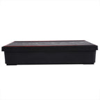 Portable Lunch Boxes Bento Food Container Japanese Style Wood Storage Box Office Picnic