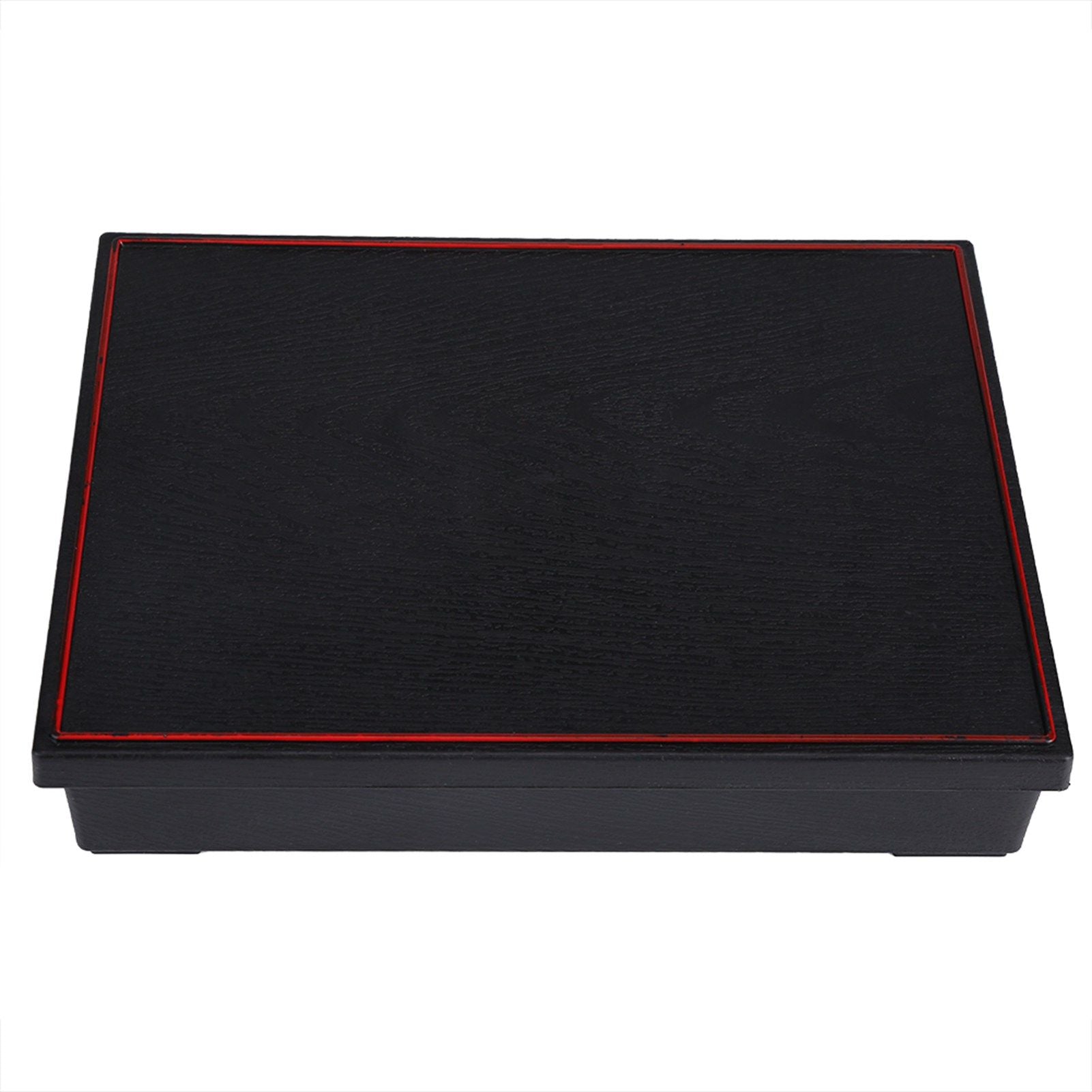 Portable Lunch Boxes Bento Food Container Japanese Style Wood Storage Box Office Picnic