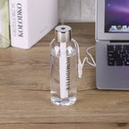 300ml Mini Air Diffuser Mist Maker Portable USB Water Bottle Humidifier Car Home