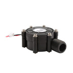 DC 12V DC Generator 10W Micro Hydro Water Turbine Generator Water Charging PZ