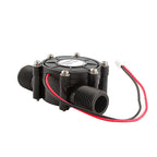 DC 12V DC Generator 10W Micro Hydro Water Turbine Generator Water Charging PZ